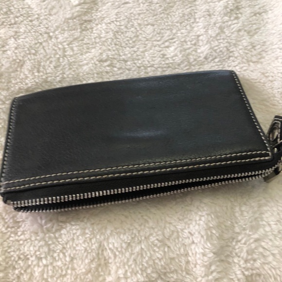 Authentic Marc Jacobs folded Wallet large - Picture 5 of 5